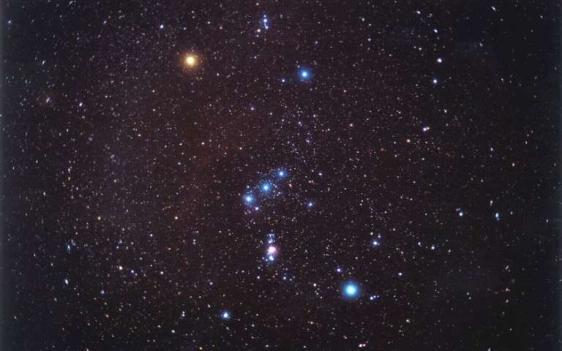 Betelgeuse sigue disminuyendo!  Ha bajado a 1.506 magnitud