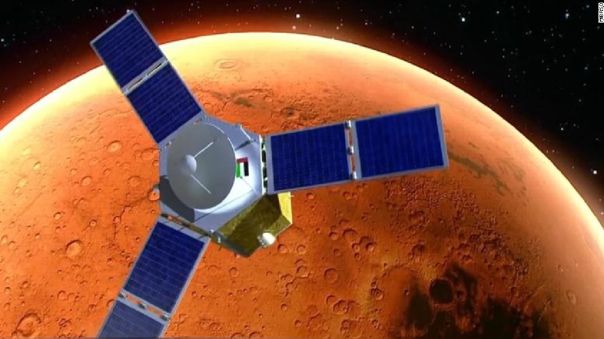 Resultado de imagen para mars hope