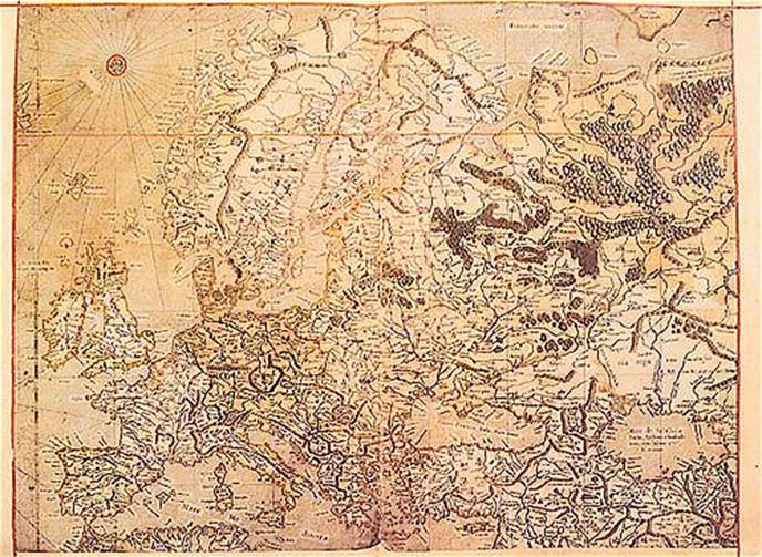 Archivo:MercatormapFullEurope16thcentury.jpg