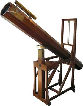 HerschelTelescopeUrano.jpg