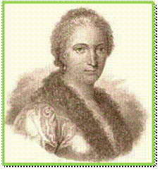 Maria Cunitz - Alchetron, The Free Social Encyclopedia
