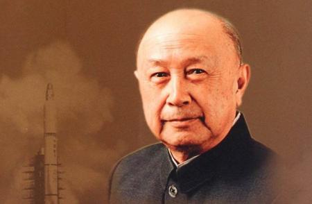 Top 10 Famous Scientists in China - What China