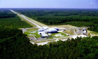 Los observatorios de LIGO y Virgo detectan conjuntamente la colisión de agujeros negros